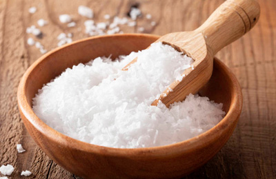 Поваренная пищевая соль