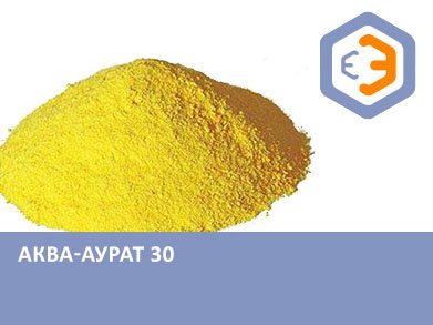 Аква-Аурат 30